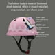 thumbnail image 2 of Adjustable Kids Helmets Children Bicycle Helmet Toddler Skating Scooter Helmet, 2 of 5