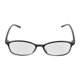 thumbnail image 2 of Gafas de protección contra la radiación, gafas de lectura para presbicia, gafas antipresbicia, gafas anti rayos azules, diseño exquisito, 2 of 5