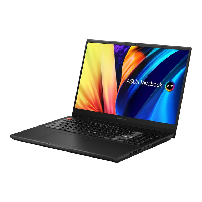 ASUS VivoBook Pro Laptop, 15.6