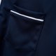 thumbnail image 5 of Blusa y camisa de manga larga con cuello vuelto para hombre, blusa informal de moda con cuello vuelto y manga larga, blusa transpirable, blusa para hombre, 5 of 6