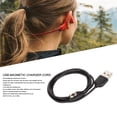 thumbnail image 4 of USB   Cord, Replacement Strong  Attachment Short Circuit  Bone Conduction Headphones Charging Cable  For Office For AS800, 4 of 8