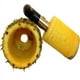 thumbnail image 3 of 1pc Stainless Steel Pineapple Corer And Slicer, Fruit Core Removal Tools, Household Kitchen Gadget, 3 of 4