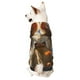 thumbnail image 1 of Balery Daisy Meadow Cow Sudadera con Capucha para Perros Pequeños – Ropa para Mascotas, Disfraz para Perros y Gatos, Ideal para Fiestas y Cosplay-Small, 1 of 7