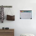 thumbnail image 2 of MesaSe Schedule Planner Calendar Household Digital Wall Calendars Agenda, 2 of 8