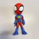 thumbnail image 3 of En existencia Legends Marvel Spiderman Spider Man Spidey y sus increíbles amigos Figura de acción Muñeca Figura Figura para regalo de niño T, 3 of 5