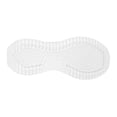 thumbnail image 3 of TENIS CABALLERO CAPA DE OZONO 600701 TEXTIL GRIS, 3 of 4