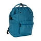 thumbnail image 2 of Mochila Backpack Bolsa de Viaje Anello Azul Matte, 2 of 4