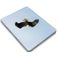 thumbnail image 3 of KSK KAISHEK Hard Shell Only Compatible MacBook Air 13.6 Inch m2 2022.0 A2681, Animal 136_1, 3 of 5