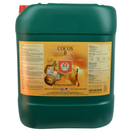 House & Garden Coco B - 20L [906123]