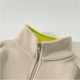 thumbnail image 4 of Cowsor Girls Zip Up Teen Sweatshirts Fleece Jackets Kids Fall Fashion Outfits Winter Clothes, 4 of 7