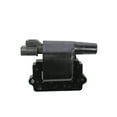 thumbnail image 2 of New Ignition Coil Compatible with 1988 Nissan 200SX 2.0L L4 1974cc Replacement for UF66, 2 of 2