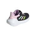 thumbnail image 4 of TENIS ADIDAS DEPORTIVOS TENSAUR RUN 3.0 ELC NEGRO IH1052 PARA NIÑA EN 21.5 CM, 4 of 5