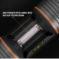 thumbnail image 6 of Adjustable Dumbbells Smart Dumbbell Set 6-36 lbs w/ APP LCD panel Intelligent Weight Adjustment, 6 of 18