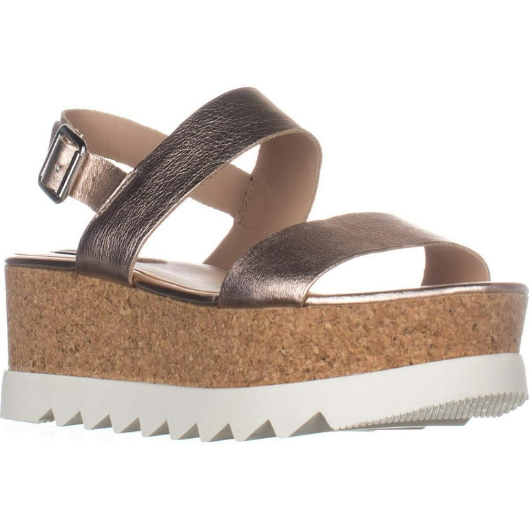 Steve madden krista sales platform sandals