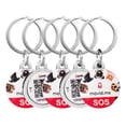 thumbnail image 2 of Collar Localizador De Gato Savannah Movid Universal, 2 of 4