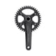 thumbnail image 2 of Multiplicacion para bicicleta Shimano FC-RX600 170mm 46-30D 11v 2P, 2 of 2