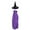Violet, variante sur BELOVING 1 Ensemble Halloween Enfant Adulte Cape Chapeau de Sorcière Costume Cape Fête Cosplay Déguisement - Rouge, 70 cm
