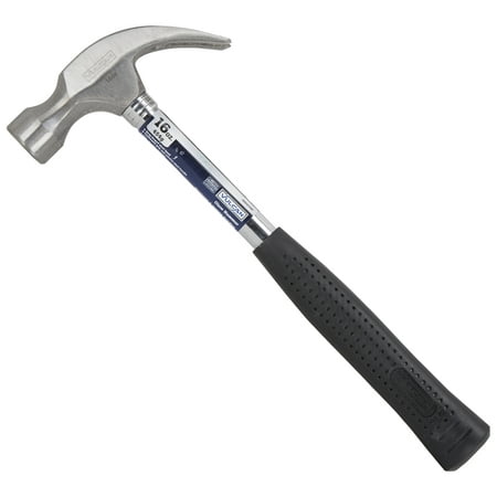

Vulcan Hammer Claw Straight 16Oz Stl