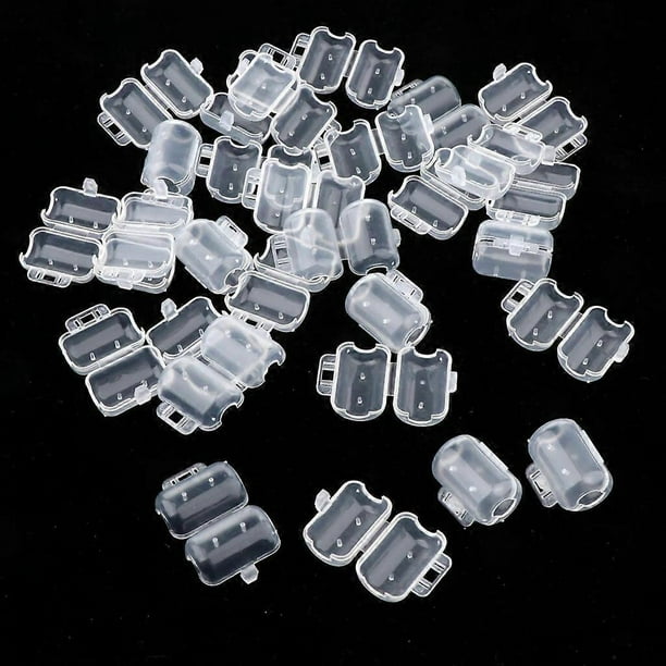 30pcs Octopus Squid Fishing Lures Jig Hook Protector Cover Prawn Shrimp Fishing Lure Bait Safety Caps Fishing Accessories Tools