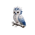 thumbnail image 2 of LOWLHOME Arctic Winter Guardians DIY Patchwork Kit, Polar Mythical Creature Stitching Assembly Bundle, Felt Animal Sewing Kit for Beginners, Craft Kit for Home Decor & Creative Gift (Sparrow), 2 of 6