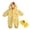 Yellow1, variant on Generic Baby Boys Girls Chick Romper Animal Halloween/Easter/Christmas Dress Up Set