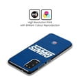 thumbnail image 2 of Head Case Designs NFL New York Giants Logo Distressed Look Soft Gel Case for Samsung Galaxy S24 5G, 2 of 7