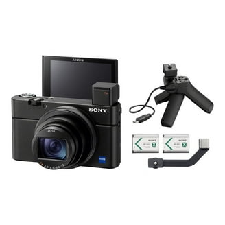 【美品】SONY Cyber−Shot DSC-RX100 Sony Cyber-shot DSC-RX100 VII Compact Digital Camera with Wifi for