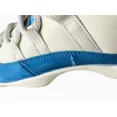 thumbnail image 5 of Ni - ke Ni - ke mens Ni - ke Men's Air Jordan 11 Retro Low White/Blue 528895-106, 5 of 5