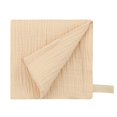 thumbnail image 1 of 5 piezas de toalla para la cara del bebé, pañuelo de toalla de baño para bebé, paño de algodón para eructar, gasa absorbente suave, paño para guardería, o 1 pieza, 1 of 4