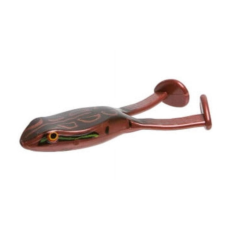 antique baby duck fishing lure Savage Gear 3D 6" Yellow Duckling long pulls Zoom Frog Baby Duck 3pk