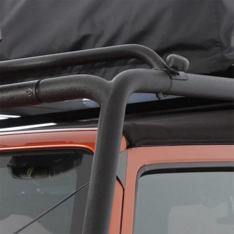 Smittybilt SRC Roof Rack - 76717