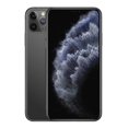 thumbnail image 1 of iPhone 11 Pro Max Apple 256 GB Space Gray Telcel, 1 of 4