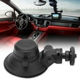 thumbnail image 4 of Camera Suction Cup Mount, Plastic Universal Vacuum Small Plastic Camera Suction Cup  For Camera, 4 of 8