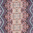 thumbnail image 2 of Zelouf Olivia Chiffon Print  , Sewing, DIY, Crafts Fabric by the Yard, 378 Hotfuch/jad, 3 Yard, 2 of 2