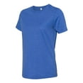 thumbnail image 2 of BELLA + CANVAS - New MmF - Women - Women’s Relaxed Fit Heather CVC Tee, 2 of 5
