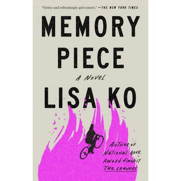 Memory Piece, (Paperback)