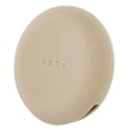 thumbnail image 1 of Milisten Étui de Rangement pour Maquillage, Porte-Éponge Portable en Silicone pour Voyage, 1 of 6