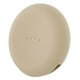 thumbnail image 1 of FELTECHELECTR Estuche de viaje para esponjas de maquillaje de silicona, soporte portátil para guardar esponjas de maquillaje, 1 of 6
