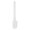 White, variant on Pompotops Kitchen Scraper Small Mini Spatula Spoon Baking Bread Sandwich Butter Spreader Knife Clearance
