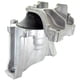 thumbnail image 1 of SOPORTE MOTOR CRV 2007 al 2011 HONDA 2.4L L4 Derecho/Pasajero DAI  ., 1 of 4