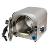 Sterilize Dental Labs and Equipment with Efficient 14L Autoclave Steam