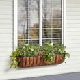 thumbnail image 4 of Arcadia Garden Products Solstice Series 48" Wall Trough, 4 of 4