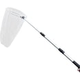 thumbnail image 1 of Aluminum Alloy Ultra-short Insect Net Butterfly Dragonfly Insect Net Pocket Telescopic Fish Net Small Fish Pocket Tadpole Dual-purpose, 1 of 4
