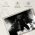 thumbnail image 6 of Elephant Stock Football Player Stance Wall Art - Sports Canvas Canvas - 51" x 34", 6 of 8