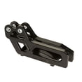 thumbnail image 1 of GUIA DE CADENA YAMAHA YZ125/250 2008 NEGRO Acerbis guia de cadena, 1 of 2