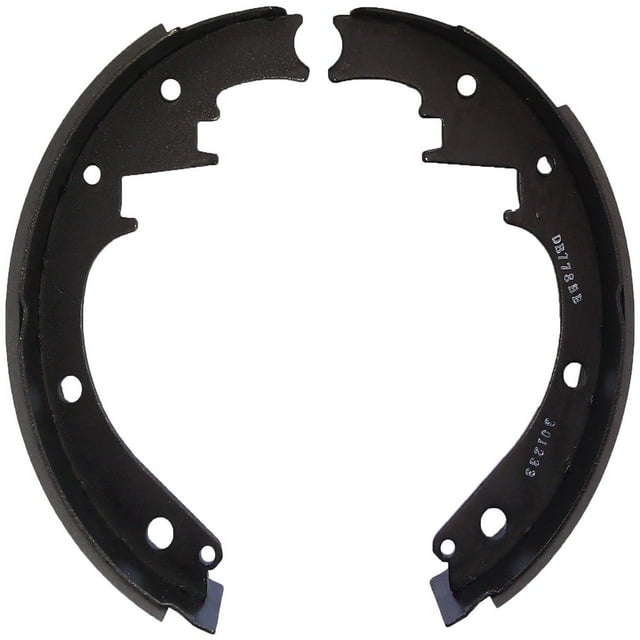 Bendix Premium 473 Zapata De Freno Para Chasis Comercial Brougham Escalade Fleetwood Blazer C10 Suburban C20 C1500 C2500 Cargo Van Express 1500 Express 2500 G10 G20 G30 K5 Blazer K10 K20 K1500 K2500 P