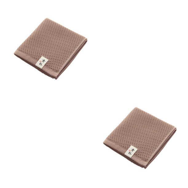 sweethay Toallas de mano de algodón 100 de 33x72cm para adultos, toalla de mano a cuadros para el cuidado de la cara, baño mágico, diseño de gofres Type6 NO6 sweethay CBP113355