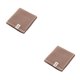 thumbnail image 1 of sweethay Toallas de mano de algodón 100 de 33x72cm para adultos, toalla de mano a cuadros para el cuidado de la cara, baño mágico, diseño de gofres Type6 NO6 sweethay CBP113355, 1 of 5