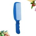 thumbnail image 2 of Shisuyan Hairdressing Combs Simple Durable Hairstyling Modelling Hair Combs for Home Salon (Blue), 2 of 8