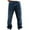 Light Blue, variant on Miqool Men's Classic 5-Pocket Jeans Comfort Stretch Denim Pants Vintage Streetwear(Also available in Big & Tall)(Light Blue, S)